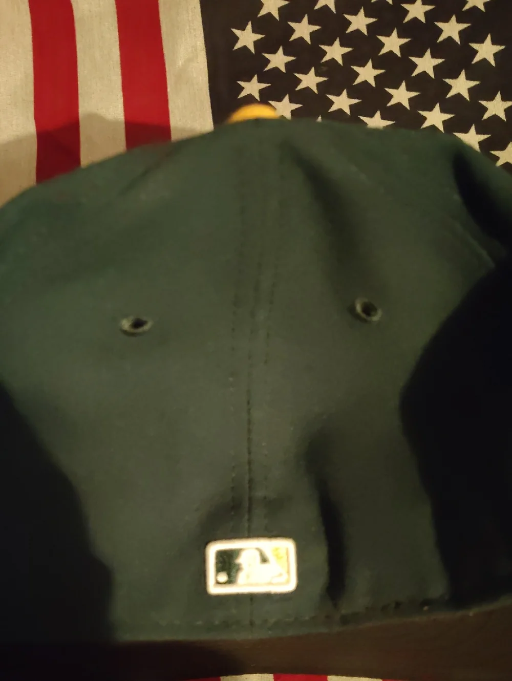 🧢New Era 59FIFTYOakland A's Fitted Hat🧢